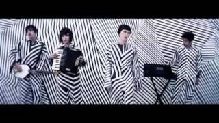 Ladytron - Runaway [Official Music Video]