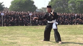 Download lagu KANG MAS JARWO P- S- H -T PERAGAKAN SOLOSPEL mp3