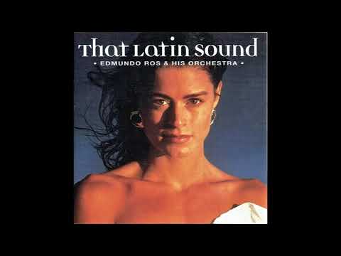 Edmundo Ros - That Latin Sound