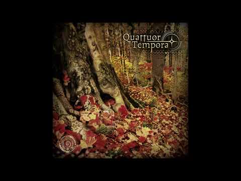 VA Quattuor Tempora - CD1 - 04 - Mark Day - Harvest Moon