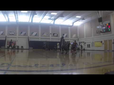 Fastbreak vs Dominators Semifinals