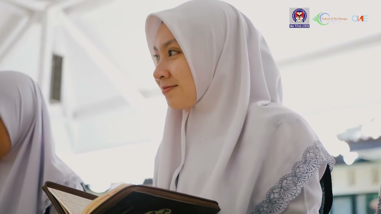 PROFIL SMAS TUNAS LUHUR - PAITON PROBOLINGGO