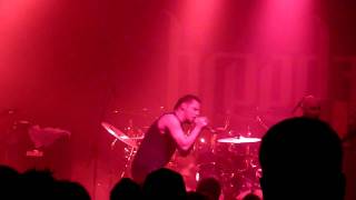 Breed 77 - The Battle Of Hatin / Live @ Essigfabrik Cologne 24.11.2010