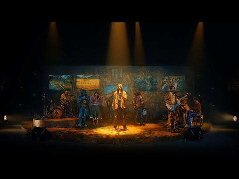 Đen - Diễn viên tồi ft. Thành Bùi, Cadillac (M/V)