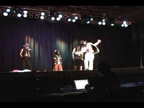 Otakon 2007 masq - skit 19