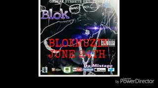 HUSTLAS DONT SLEEP... BY BLOKMUZIK