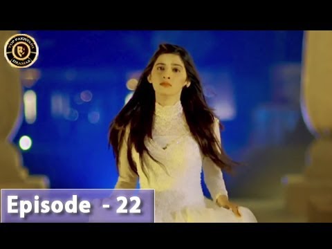 Dard Ka Rishta Episode 22 - Top Pakistani Drama