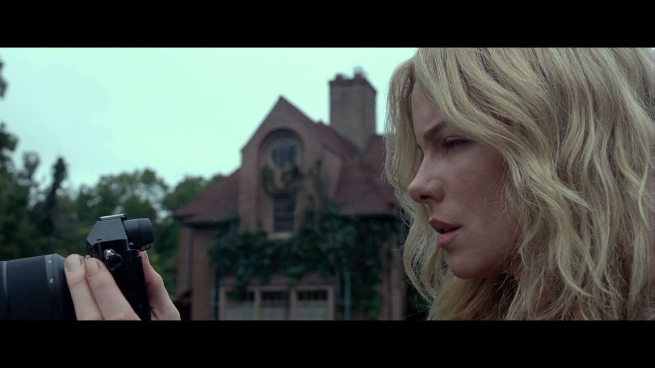 Watch Now O Quarto Dos Esquecidos--Dublado O Quarto Dos Esquecidos--Dublado