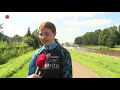 Skeelertalent Oosterwijk hard op weg naar EK