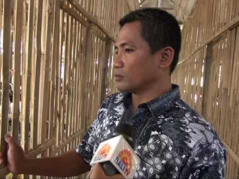 Bagaimana seorang wanita bisa membangkitkan dirinya sendiri Masalah dengan anggota dari ahli bedah