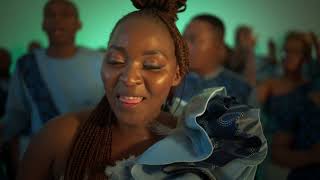 Download lagu Umlazi Gospel Choir The Original - Bangahamba Bonke(official music video) mp3