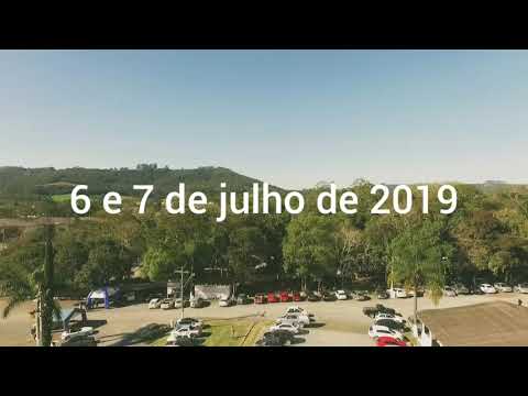 ENCONTRO DE CARROS ANTIGOS DE ITUPORANGA