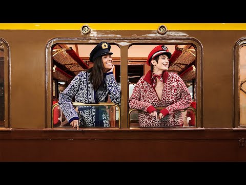 LDJ Express - Fall/Winter Collection 2022