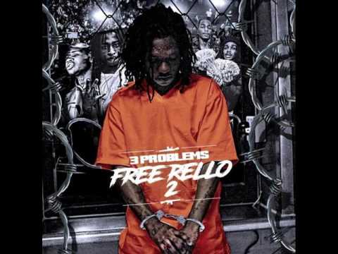 3 problems (Cut Throat) #Fr Rello 2