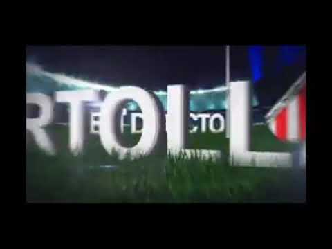 VIDEO ATLÉTICO TERESIANO -ATLÉTICO PUERTOLLANO