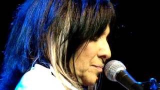Buffy Sainte Marie  &quot;Goodnight&quot; 2009