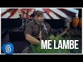 Raimundos Me Lambe DVD Acústico Vídeo Oficial