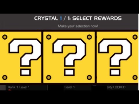 Greene's 7X 5-Star, 10X 6-Star & 3X 6-Star Nexus Crystal Opening