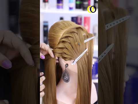 Different types of Advance FRONT VARIATION | latest Trending front style for reception |