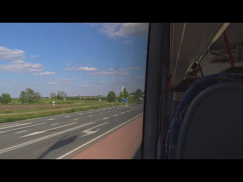 VDL Berkhof Ambassador ALE-120 #5818 | Voith | Lijn 5 Veenendaal De Klomp - Ede