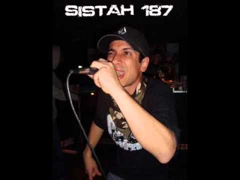 Sistah 187 feat. Mista Denzo - Lirikali