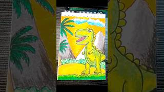 Download lagu Belajar menggambar dan mewarnai dinosaurus #art #crayon #drawing #gambar #oilpastel mp3 Download lagu Belajar menggambar dan mewarnai dinosaurus #art #crayon #drawing #gambar #oilpastel mp3