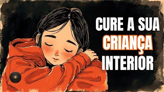 CURE SUA CRIANÇA INTERIOR, CURE SUA VIDA – CARL JUNG