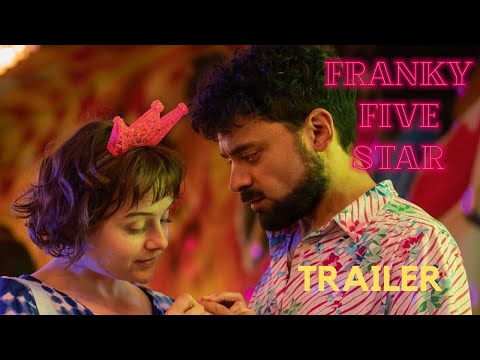 Franky Five Star | offizieller deutscher Trailer