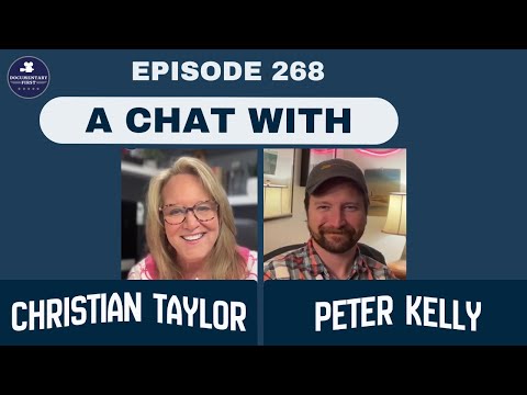 Episode 268: Peter Kelly’s Archaeological Adventure in the Turks and Caicos - Documentary First