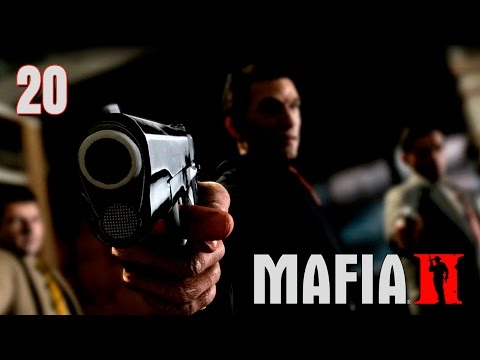 Mafia 2 - Прохождение pt20