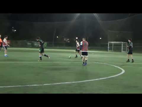 LA ITALOBULGARA VS OCHO CALDAS - #Clausura SLV - 22/09/23