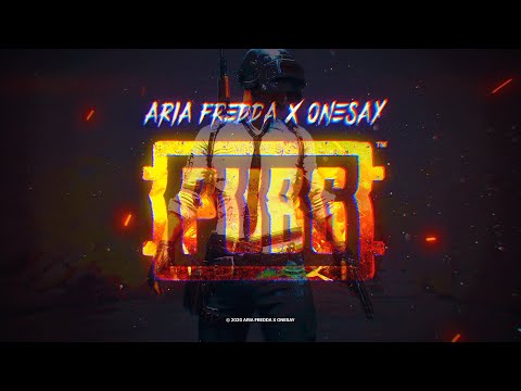 PUBG MOBILE - Theme Music (Aria Fredda & Onesay Remix) #PUBGMThemeMusicCover