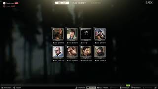 [EFT]タルコフ始めました　４日目