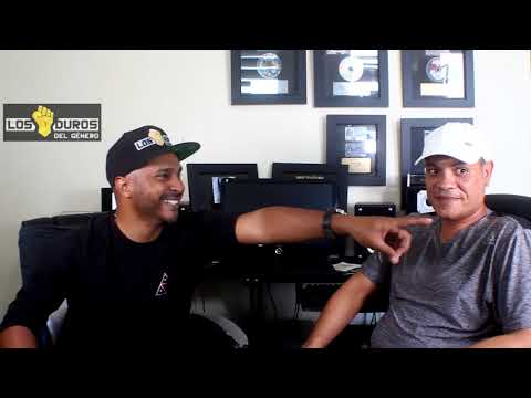 La Biblioteca Del Genero Entrevista Tito 3 El Original de 'La Rubia'