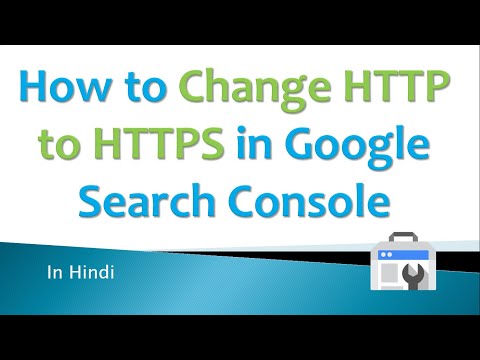 How to Connect Google Analytics 4 to Google Search Console Step by Step in Hindi