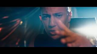 Kollegah x Farid Bang - Rap wieder Rap (Remix) prod. by Bazzazian