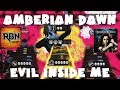 Amberian Dawn - Evil Inside Me - Rock Band Network 1.0 Expert Full Band (April 12th, 2011)