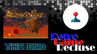 Wizard Fire (1992) Data East arcade ending [Retro Gaming]