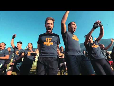 Bravus Race - Etapa Speed - Rio de Janeiro 2016