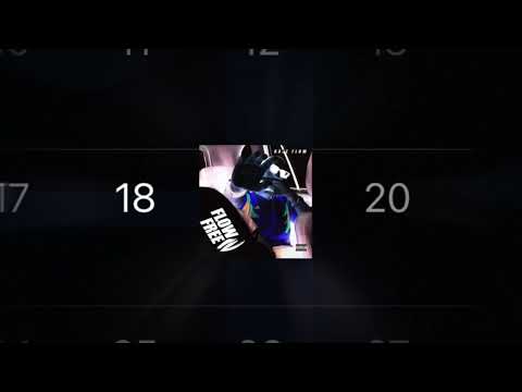 @KazzFlow  - FLOWFREE IV [Dembow Freestyle]