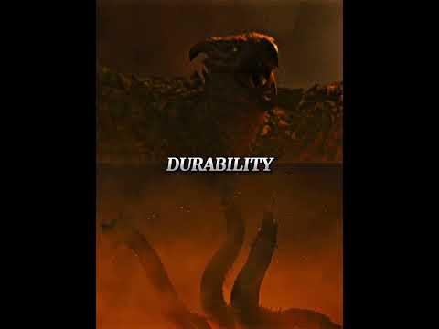 RODAN VS KING GHIDORAH #shorts #fyp #kingghidorah #monsterverse