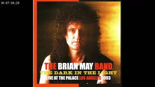 The Brian May Band - 1993-04-06 - Los Angeles, USA [HQ BOOTLEG]