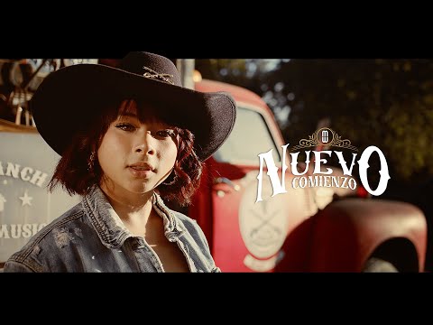 Grecia Recinos - Nuevo comienzo (video oficial)