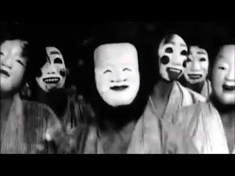 Klatschkind - Die Visionsreise (2023) [offizielles Musikvideo]