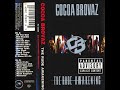 Cocoa Brovaz Won On Won
