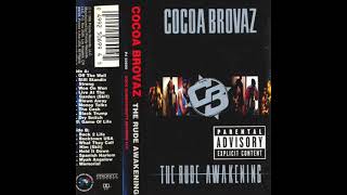 Cocoa Brovaz - Won On Won