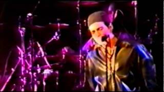 1. Pearl Jam - Wash (Melkweg &#39;92)