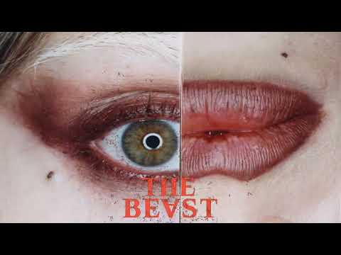 Lady Gaga - The Beast ft. The Weeknd (TOTAL MAYHEM Mix)