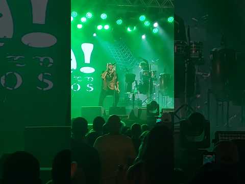 ELA BRILHOU NO SHOW DO IRA / QUEBRANDO A ROTINA #iguape #litoral #showira