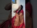TRADITIONAL OF ACTRESS PRIYADARSHINI RAJKUMAR
